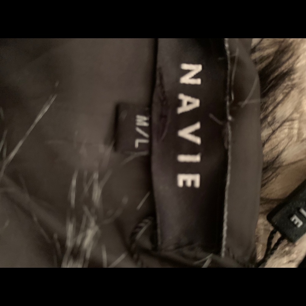 Navie Jacket - Picture 3 of 5